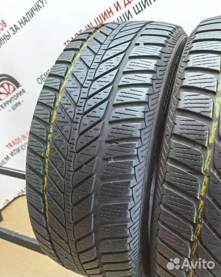 Fulda Kristall Control HP 225/50 R17