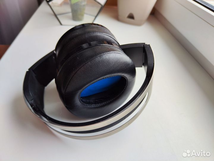Наушники Sony PlayStation Platinum