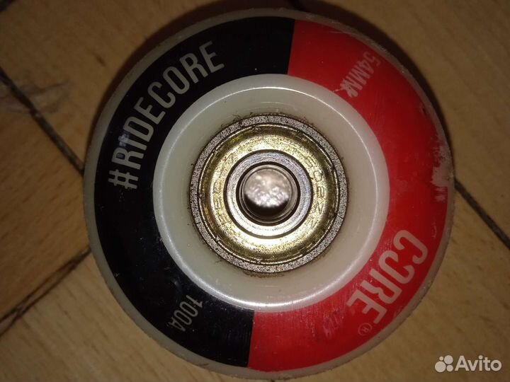 Колеса от Скейтборда Core