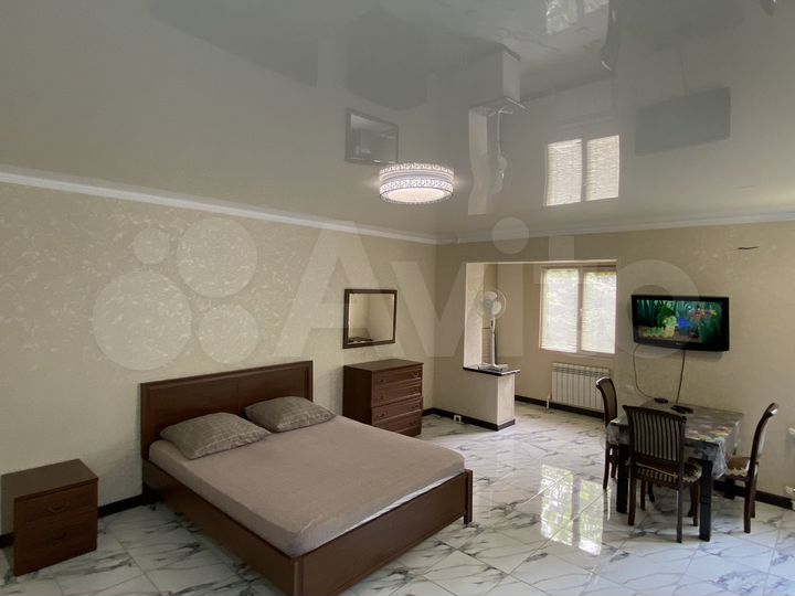 Квартира-студия, 30 м², 3/5 эт.