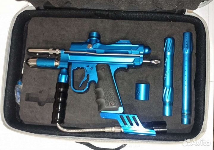 Маркер для пейнтбола