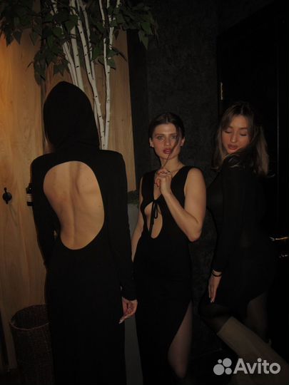 Контент фотограф