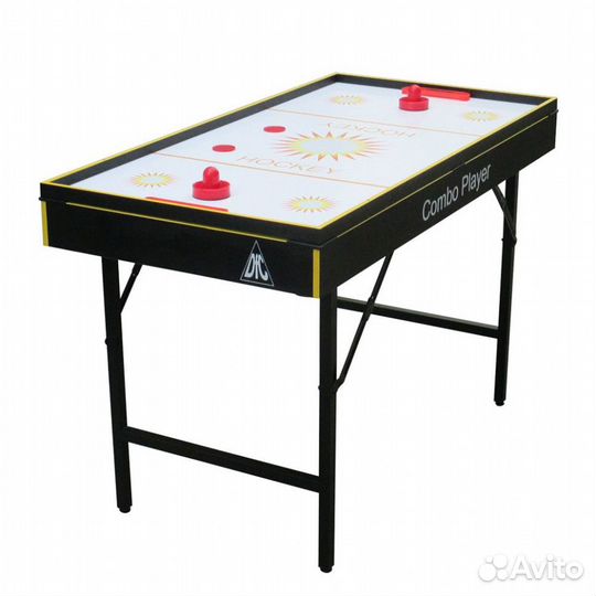 Игровой стол DFC smile 3 в 1 трансформер