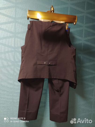 Школьная форма