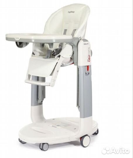 Стул для кормления Peg perego tatamia