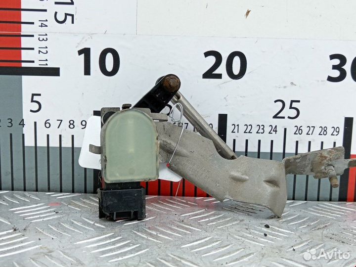 Датчик дорожного просвета Renault Scenic 2 2004