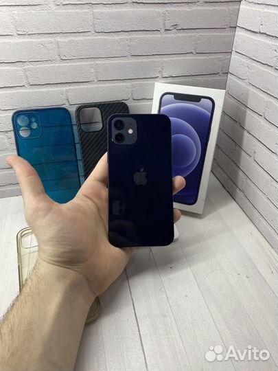 iPhone 12, 128 ГБ