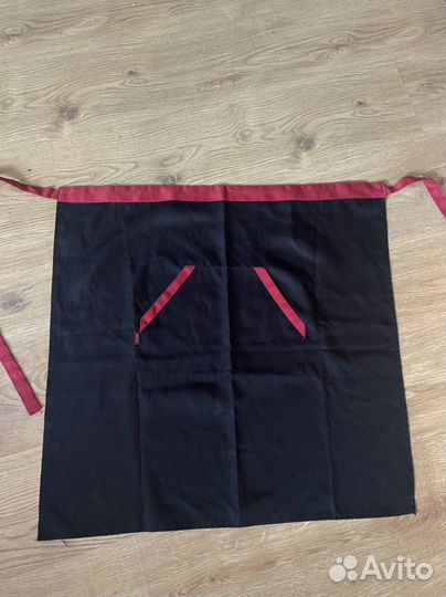 Поварская одежда