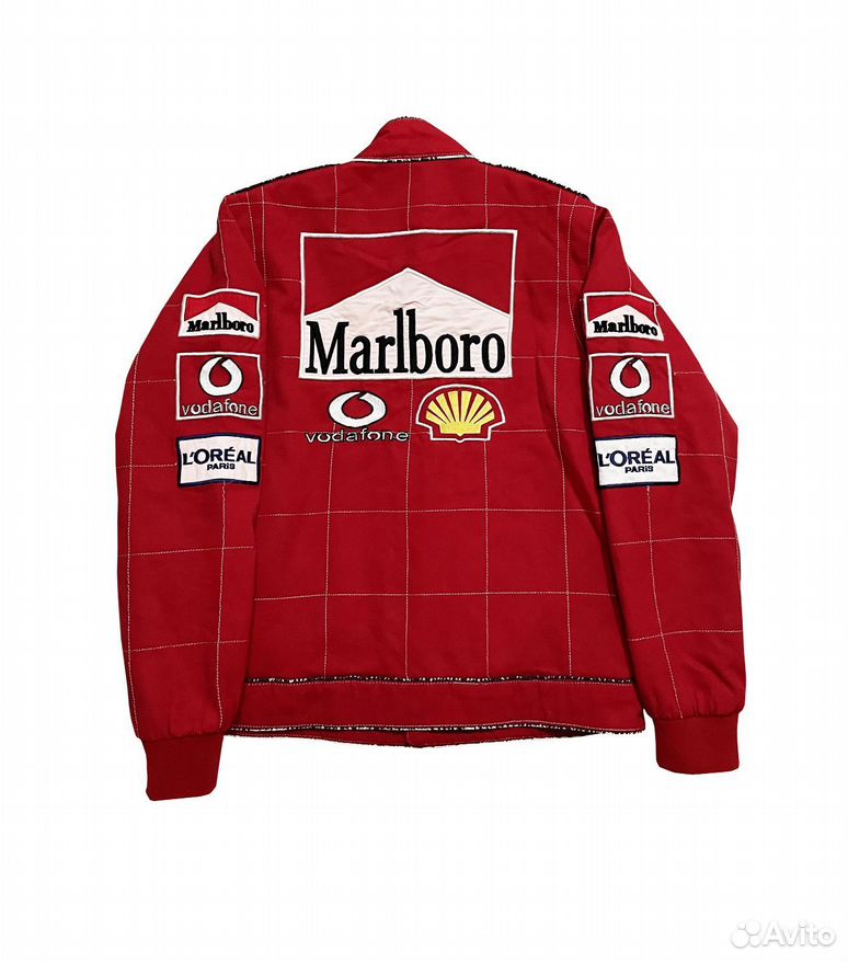 Ferrari Marlboro