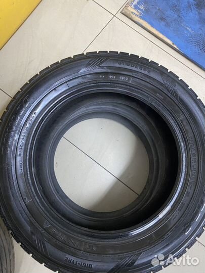 Dunlop Graspic DS3 185/65 R15