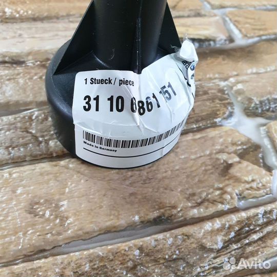 Рычаг передний BMW 730 G11 G12