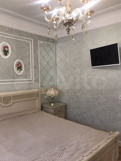 2-к. квартира, 55 м², 2/2 эт.