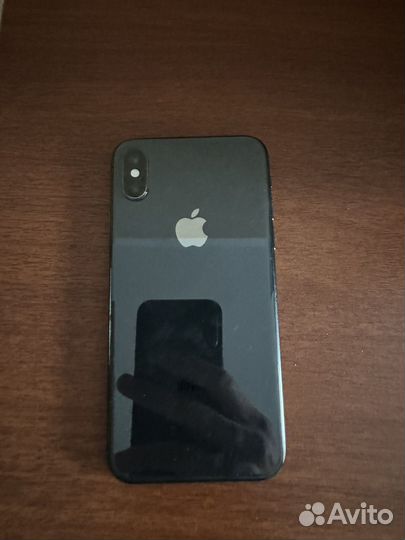 iPhone X, 64 ГБ