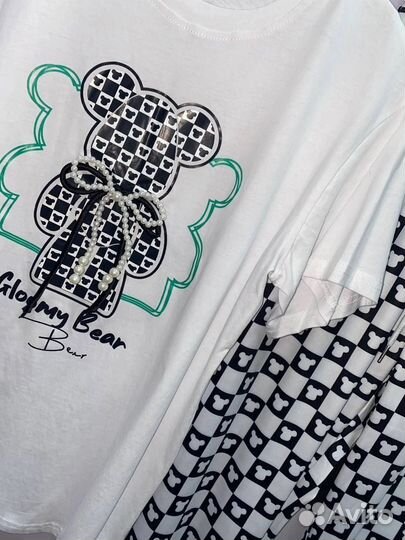 Костюм женский