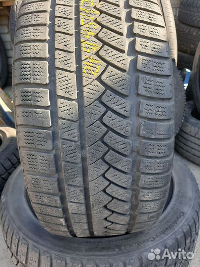 Continental ContiWinterContact TS 790 245/45 R17 95H