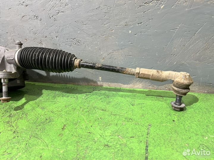 Рулевая рейка Skoda Octavia A7 cjsa 2013