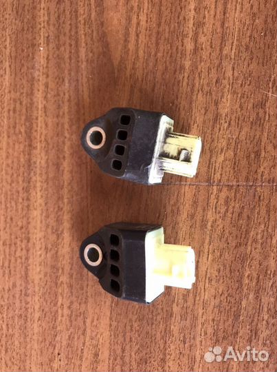 Датчик удара Toyota Camry V55