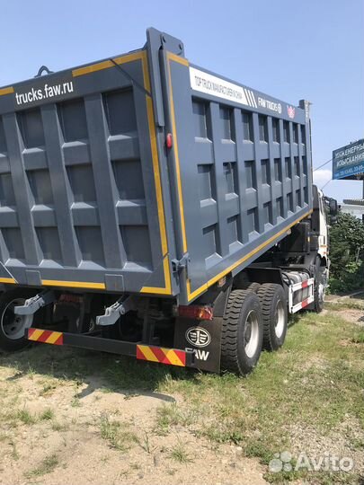 FAW CA3250P66K24T1E5, 2023