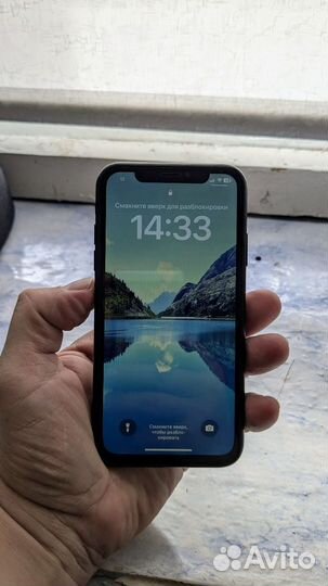 iPhone Xr, 64 ГБ