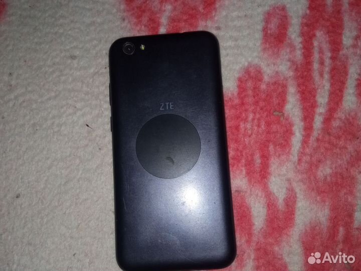 ZTE Blade A6 Lite, 2/16 ГБ