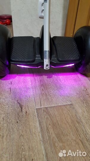 Сигвей.Mini Robot