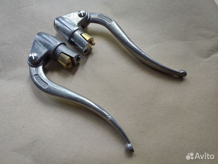 Рычаги обратки К750, М72, Урал, Днепр и т.д