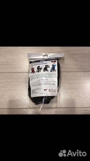 Прогулочная коляска urbini новая