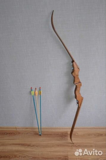 Лук рекурсивный