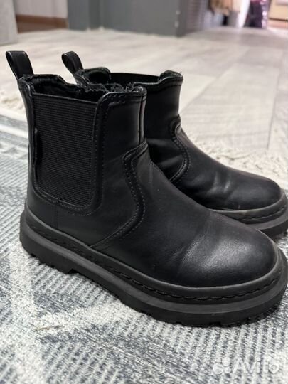 Ботинки детские