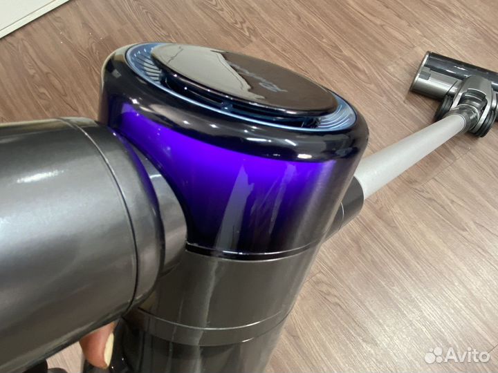 Беспроводной пылесос Redroad X17