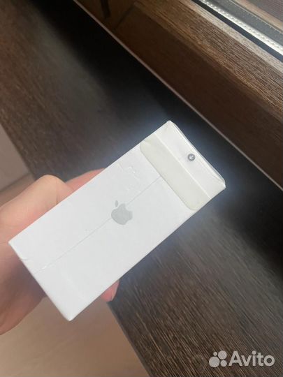 Наушники apple airpods pro