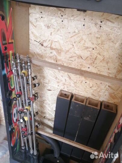 Футбольная игра