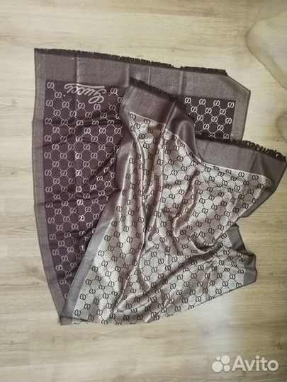 Палантин новый