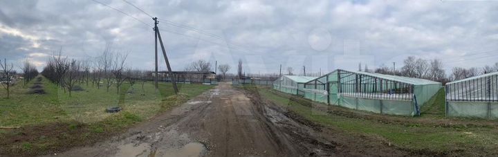 Участок 16 га (СНТ, ДНП)