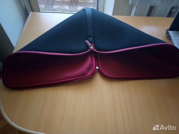 Чехол для ноутбука belkin