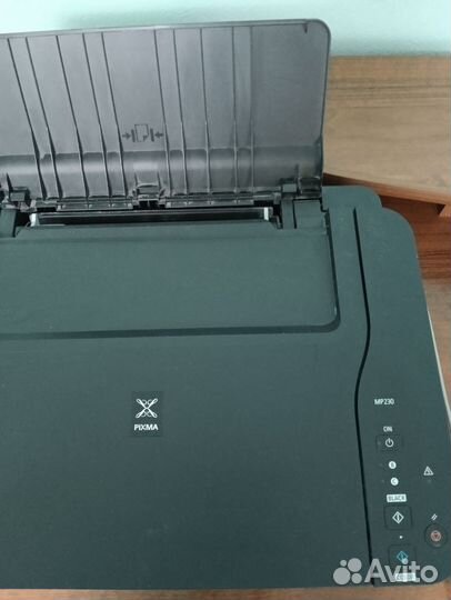 Принтер сканер копир