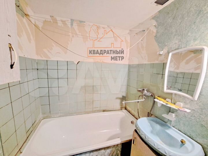 1-к. квартира, 35,3 м², 5/9 эт.