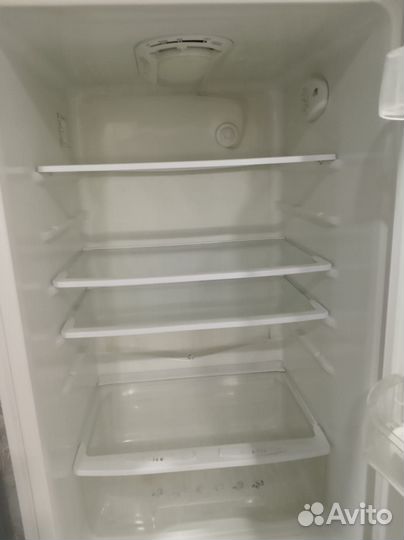 Холодильник samsung