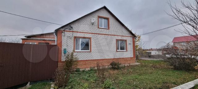 Дом 97,4 м² на участке 12 сот.