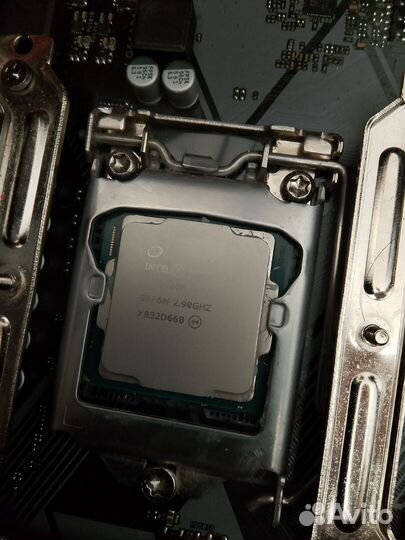 I 5 9400 f