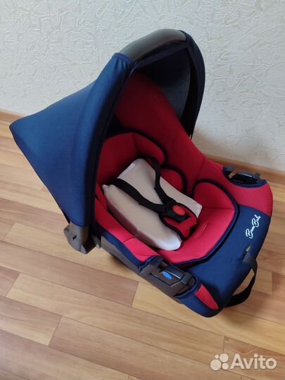 Автолюлька