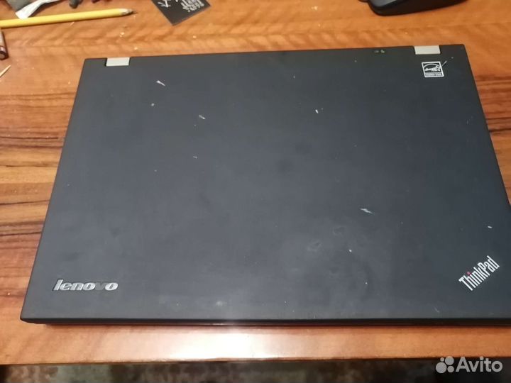 Lenovo thinkpad t420