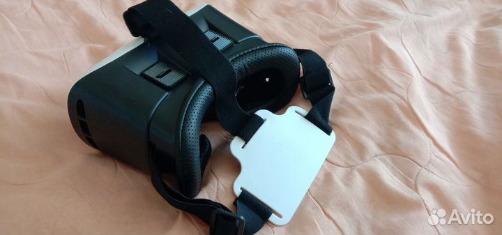 Очки виртуальной реальности VR Box