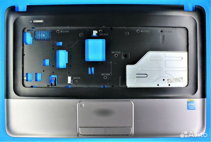 Топкейсы Б/У HP (1#)