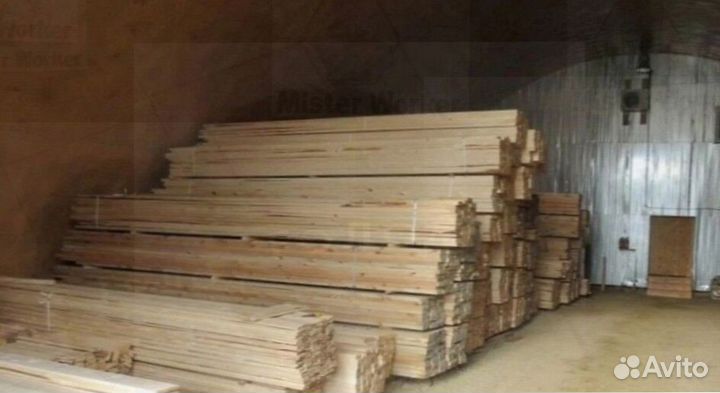 Брус доска пиломатериалы С доставкой