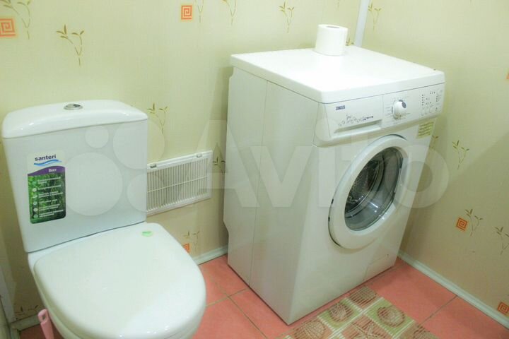 2-к. квартира, 45 м², 5/5 эт.