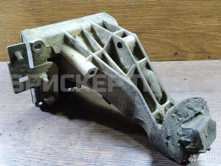 Блок гидроподвески бмв 5 серия E39