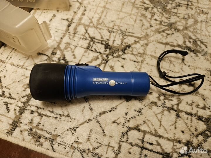 Оборудование для дайвинга