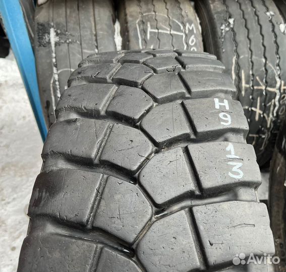 Goodride MD777 315/80r22.5