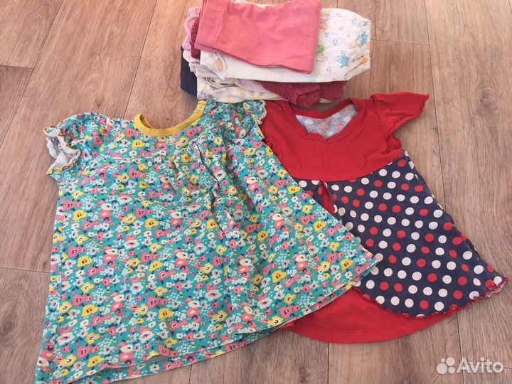 Детская одежда для девочек